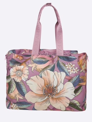 Bolsa Farm Tote Bag Carioca Romance Em Flor - Foto 2