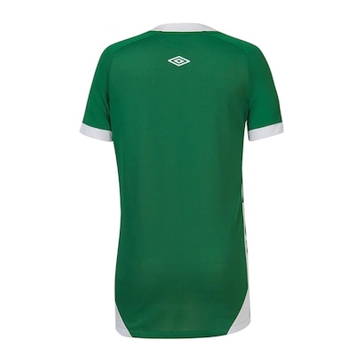 Camisa da Chapecoense Infantil Umbro 1 2022 - Foto 3