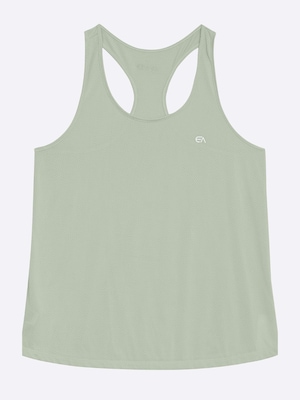 Camiseta Regata Feminina Enfim Nadador - Foto 2