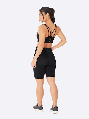 Top Feminino Enfim Strappy com Alças Cruzadas - Foto 2