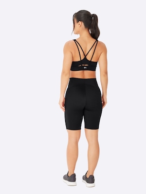 Top Feminino Enfim Strappy com Alças Cruzadas - Foto 3