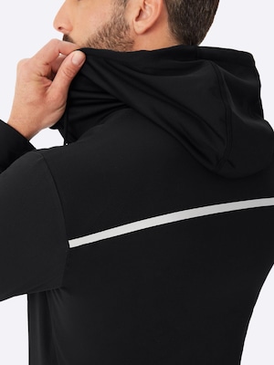 Jaqueta Básica Masculina Enfim com Detalhe Central - Foto 2