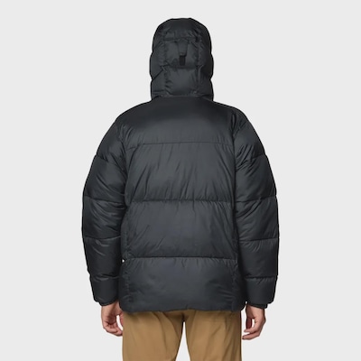 Jaqueta Masculina Columbia Puffect Hooded II - Foto 2