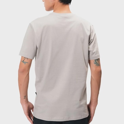 Camiseta Masculina Oakley Mark II Stone - Foto 2