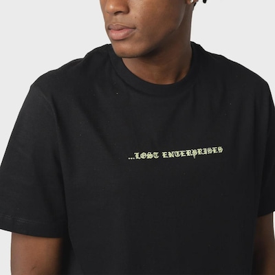 Camiseta Masculina Lost Scorpion - Foto 3