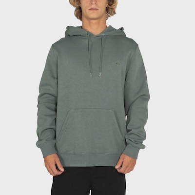 Blusão de Moletom Canguru Masculino Quiksilver - Foto 1