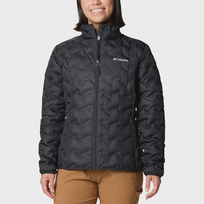 Jaqueta Feminina Columbia Delta Ridge II - Foto 1