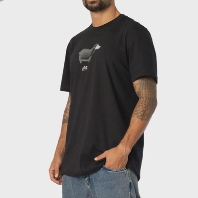 Camiseta Masculina Lost Halftone - Foto 1