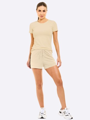 Camiseta Feminina Manly Canelada - Foto 1