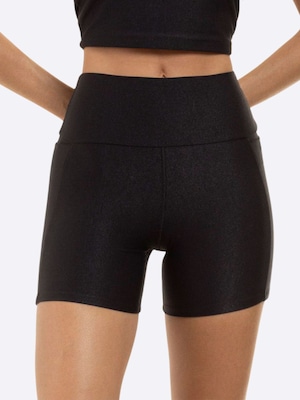 Short Feminino Manly Canelado com Bolso - Foto 4