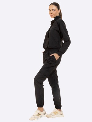 Jaqueta Feminina Manly Cupro Like - Foto 2