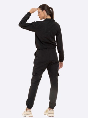 Jaqueta Feminina Manly Cupro Like - Foto 3