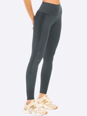 Calça Legging Feminina Manly - Foto 4