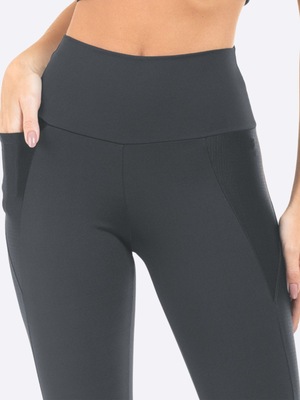Calça Legging Feminina Manly - Foto 5