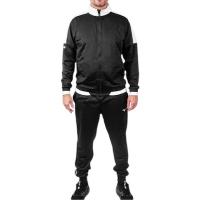 Agasalho Masculino Mizuno Root III - Foto 1