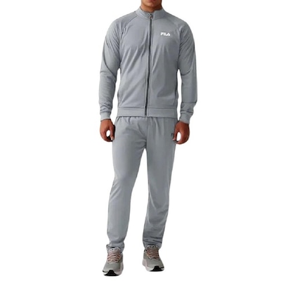 Agasalho Masculino Fila Essentials - Foto 2