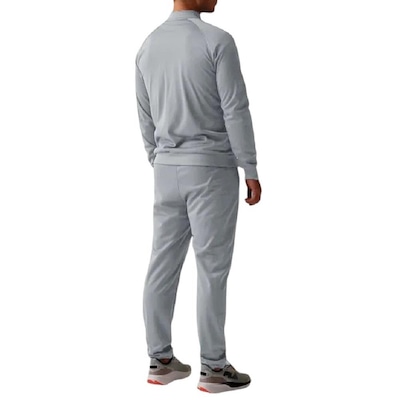 Agasalho Masculino Fila Essentials - Foto 3