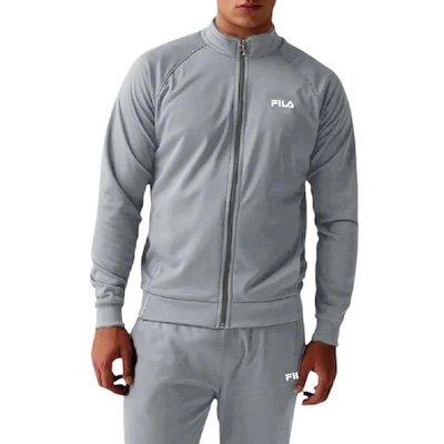 Agasalho Masculino Fila Essentials - Foto 4