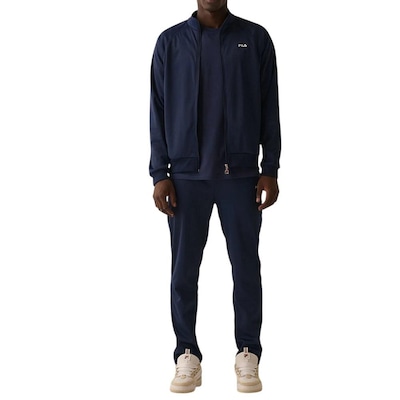 Agasalho Masculino Fila Essentials - Foto 1