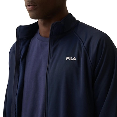 Agasalho Masculino Fila Essentials - Foto 4