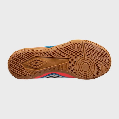 Chuteira Futsal Adulto Umbro Cannon - Foto 2