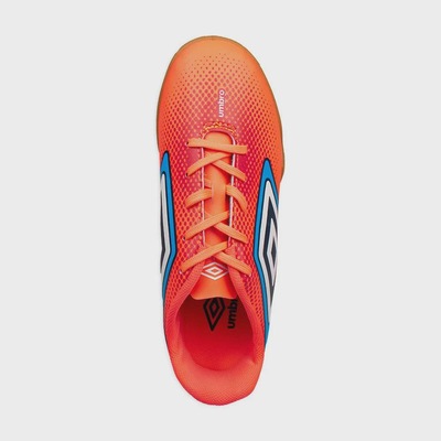 Chuteira Futsal Adulto Umbro Cannon - Foto 4