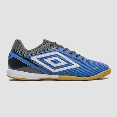 Chuteira Futsal Adulto Umbro Gravity - Foto 1
