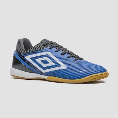 Chuteira Futsal Adulto Umbro Gravity - Foto 2