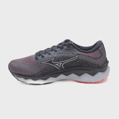 Tênis Feminino Mizuno Wave Way 4 - Foto 2