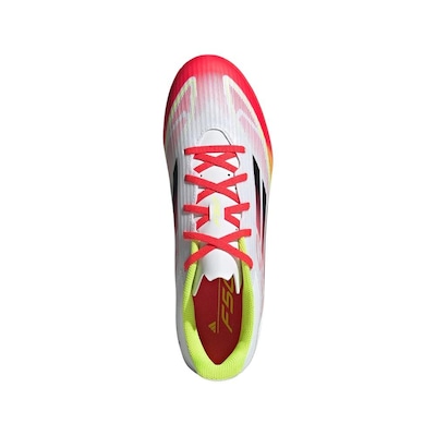 Chuteira Society Adulto Adidas F50 Club Tf - Foto 3