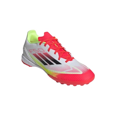 Chuteira Society Adulto Adidas F50 League Tf - Foto 2