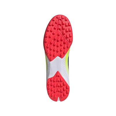 Chuteira Society Adulto Adidas F50 League Tf - Foto 4