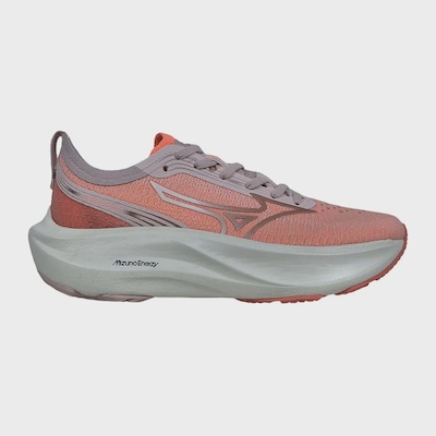Tênis Feminino Mizuno Base One Enerzy - Foto 1