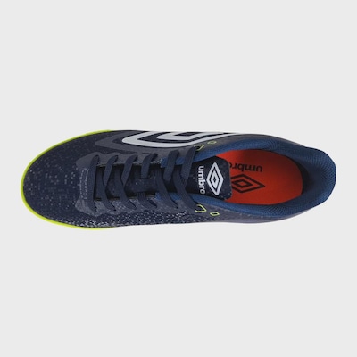 Chuteira Futsal Adulto Umbro Techno II - Foto 4
