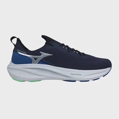 Tênis Masculino Mizuno Sunrise Enerzy - Foto 1