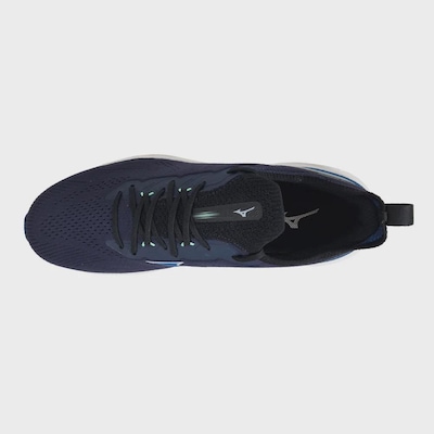 Tênis Masculino Mizuno Sunrise Enerzy - Foto 4