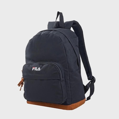 Mochila Fila Suede 18 Litros - Foto 2