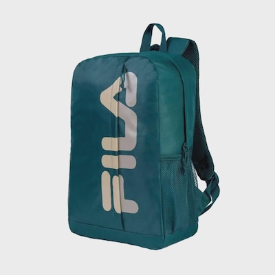 Mochila Fila Cut Logo 18 Litros - Foto 2
