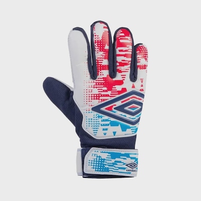 Luva de Goleiro de Campo Infantil Umbro Formation - Foto 1