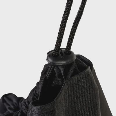 Bolsa Umbro Saco de Bolas com Alça até 15 Bolas - Foto 4