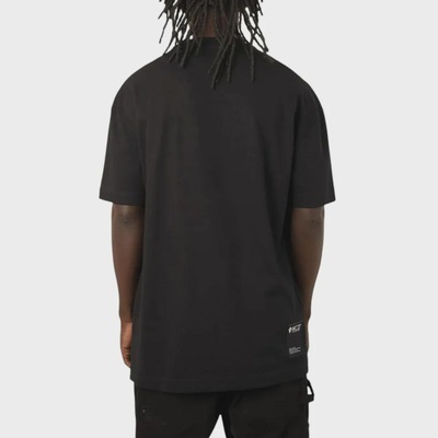 Camiseta Masculina MCD kigai Travis Bomb - Foto 2