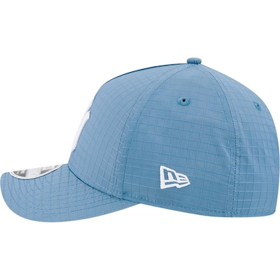 Boné Masculino New Era 9Forty M-Crown A-frame Ripstop Soft Snap New York Yankees - Foto 4
