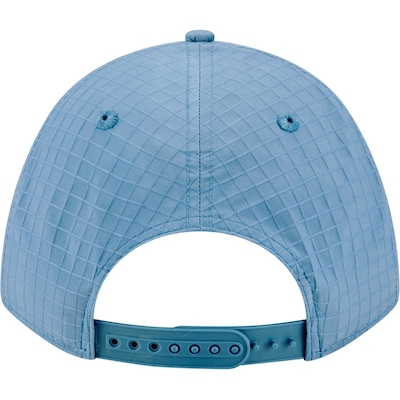 Boné Masculino New Era 9Forty M-Crown A-frame Ripstop Soft Snap New York Yankees - Foto 6