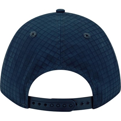 Boné Masculino New Era 9Forty M-Crown A-frame Soft Snap New York Yankees - Foto 6
