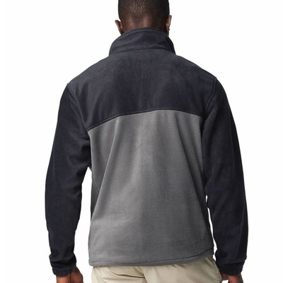 Jaqueta Masculina Columbia Fleece Steens Mountain - Foto 2