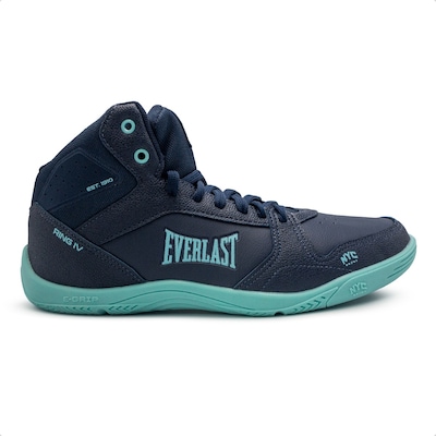 Tênis Feminino Everlast Ring 4 - Foto 1