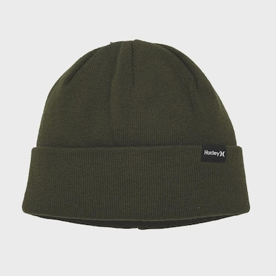 Gorro Hurley Label Militar - Foto 1