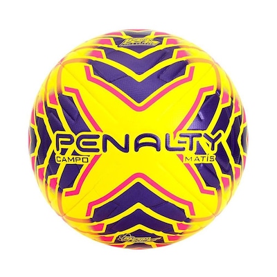 Bola de Futebol de Campo Penalty Matis XXIV - Foto 1