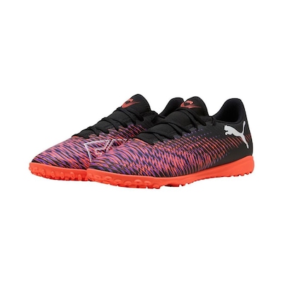 Chuteira Society Adulto Puma Future 8 Play - Foto 3