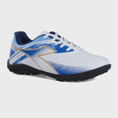 Chuteira de Society Adulto Diadora Mondiale II - Foto 2